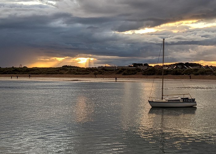 Beadnell photo