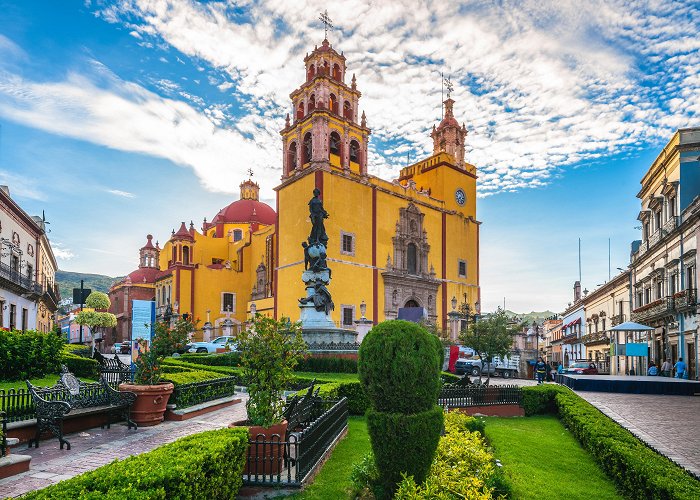 Guanajuato photo