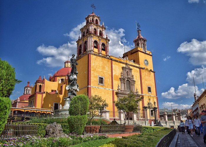 Guanajuato photo