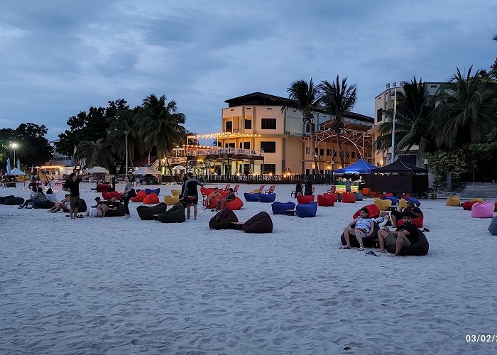 Pantai Cenang (Langkawi) photo