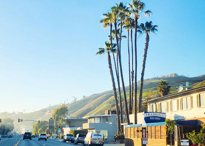 Malibu photo