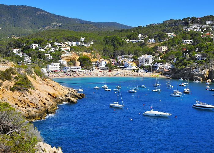 Sant Josep de sa Talaia photo