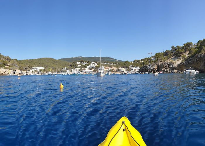 Sant Josep de sa Talaia photo