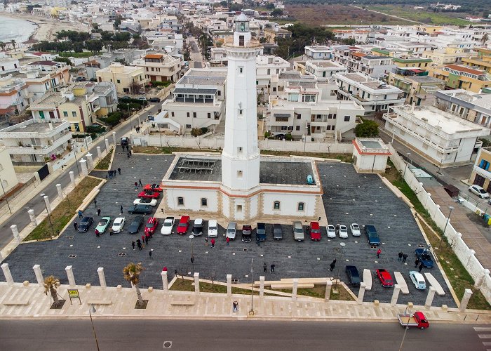 Torre Canne photo