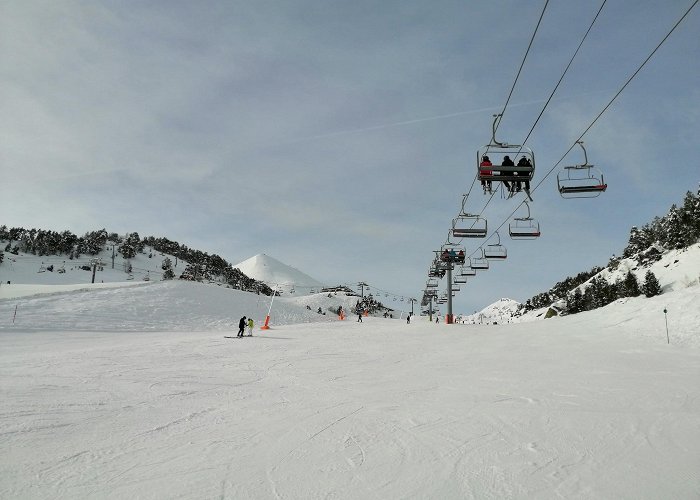 Arinsal photo