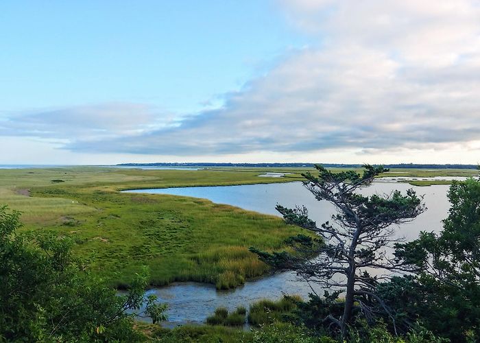 Eastham photo