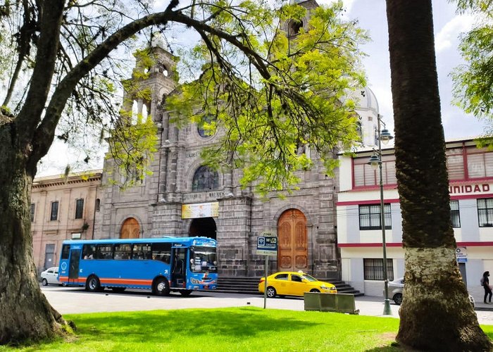 Otavalo photo