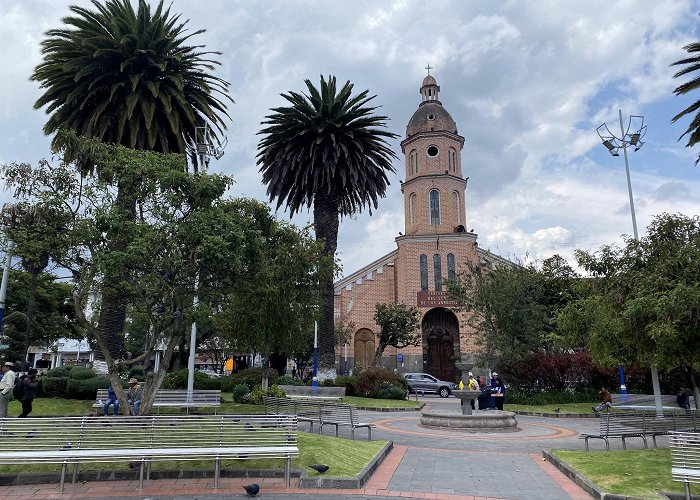 Otavalo photo