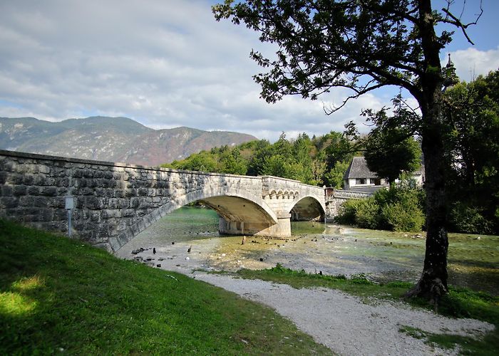 Bohinj photo