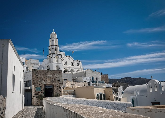 Pyrgos Kallistis photo