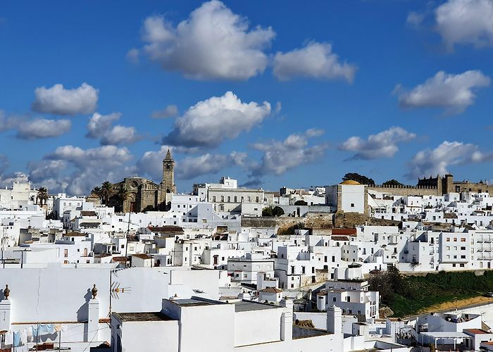 Vejer de la Frontera photo