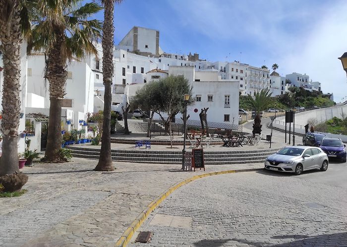 Vejer de la Frontera photo