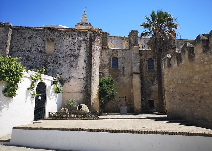 Vejer de la Frontera photo