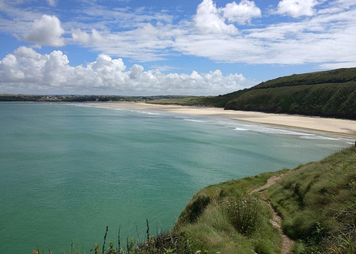 Carbis Bay photo