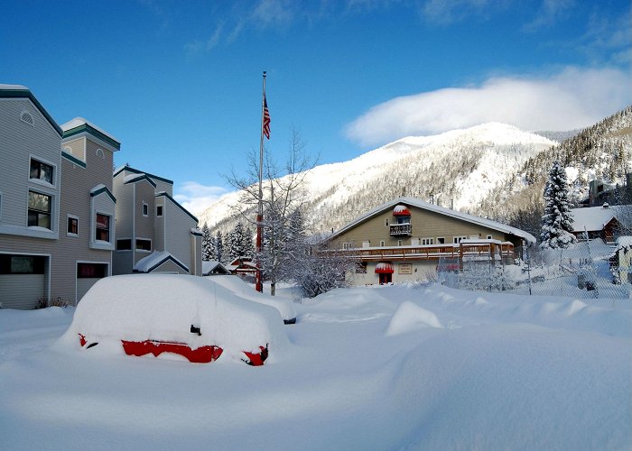 Taos Ski Valley photo