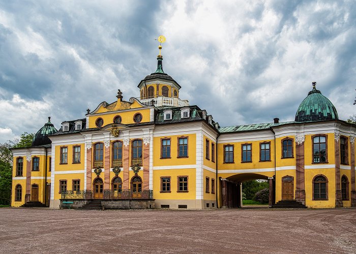 Weimar (Thuringia) photo