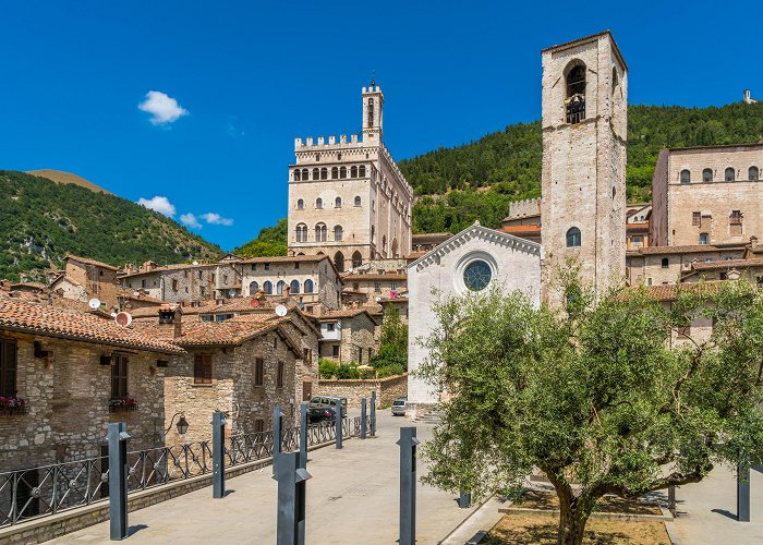 Gubbio photo