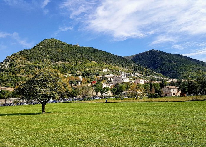 Gubbio photo