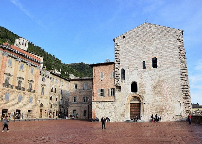 Gubbio photo