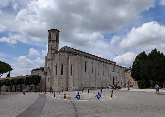 Gubbio photo