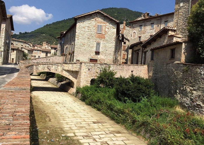 Gubbio photo