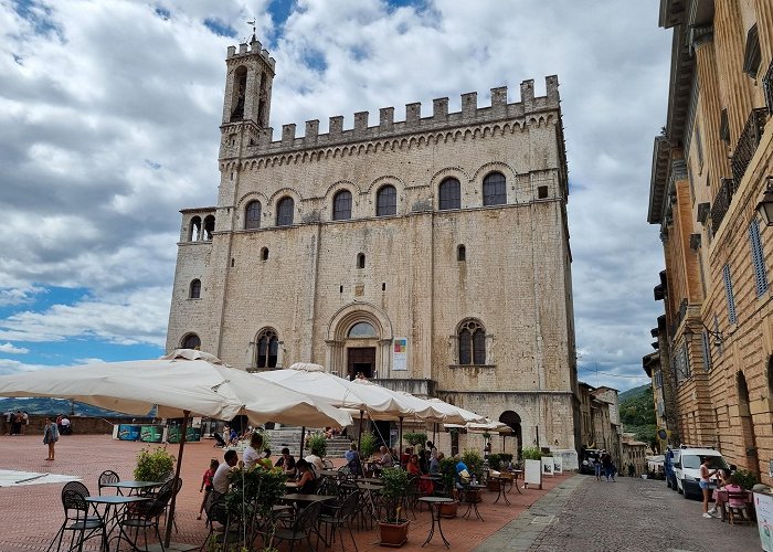 Gubbio photo