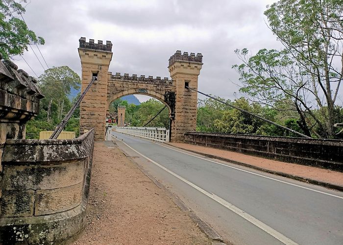 Kangaroo Valley photo