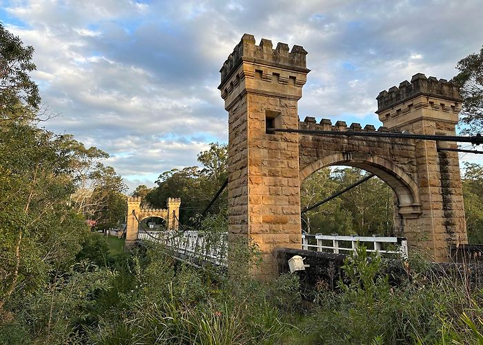 Kangaroo Valley photo