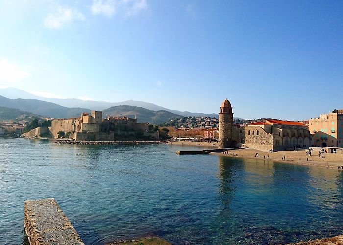 Collioure photo