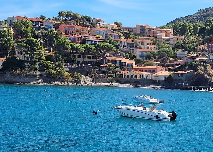 Collioure photo