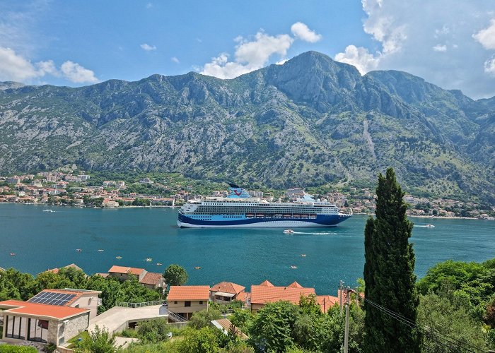 Sveti Stefan photo