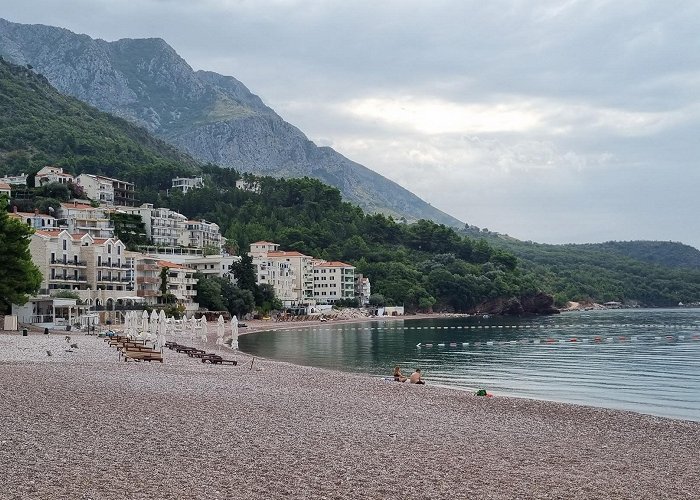 Sveti Stefan photo