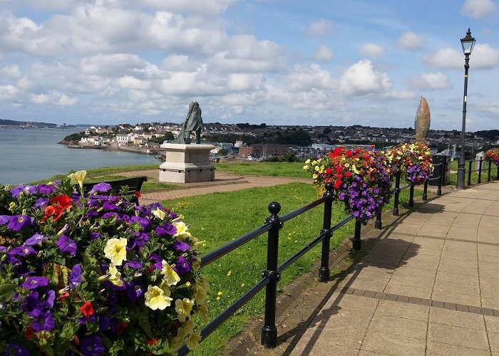 Milford Haven photo