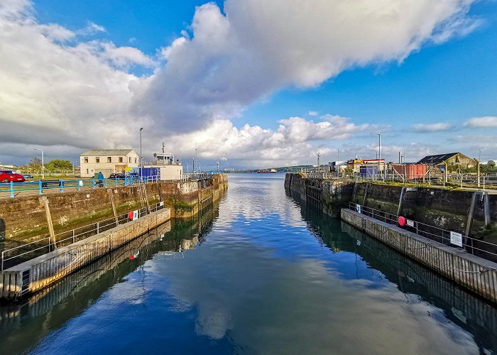 Milford Haven photo