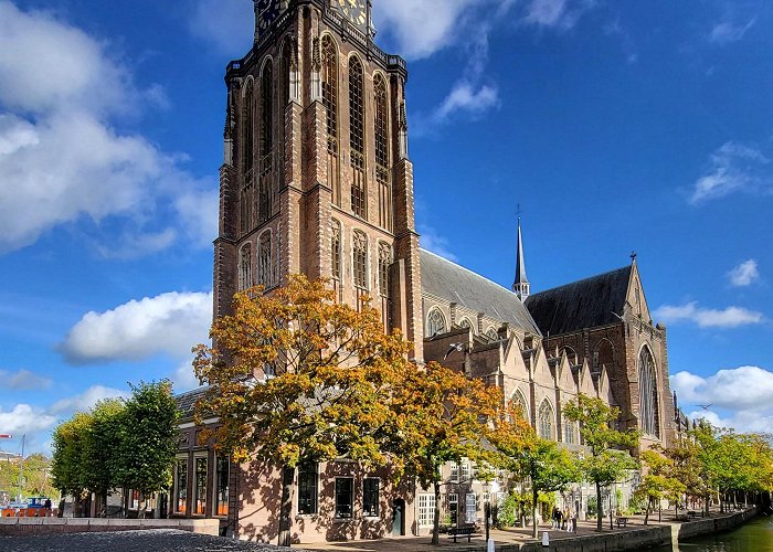 Dordrecht photo