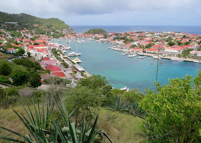 St. Barthelemy photo