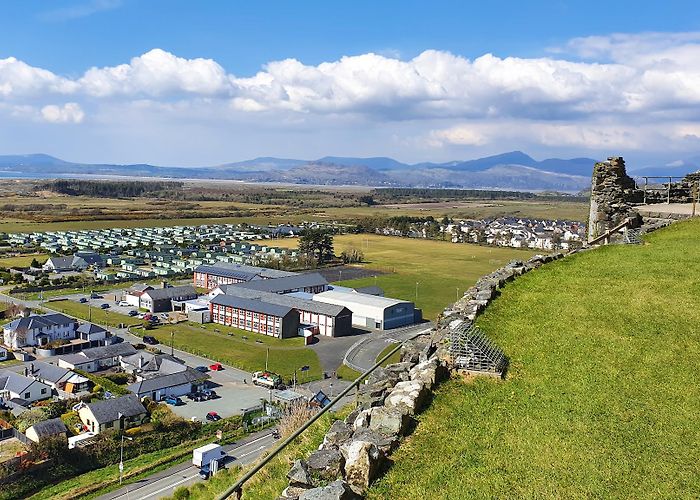 Harlech photo