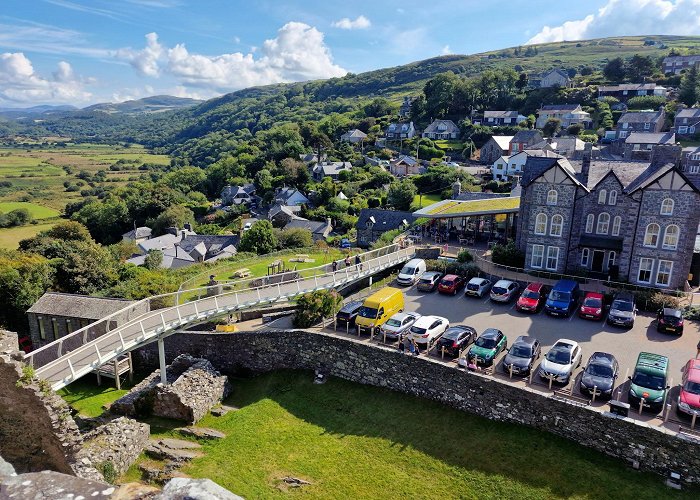 Harlech photo