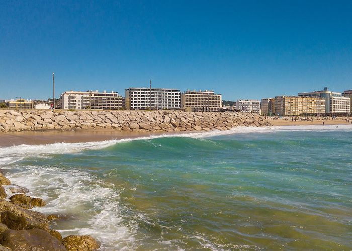 Costa da Caparica photo