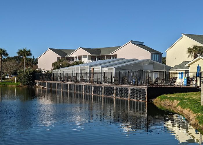 Edisto Beach photo