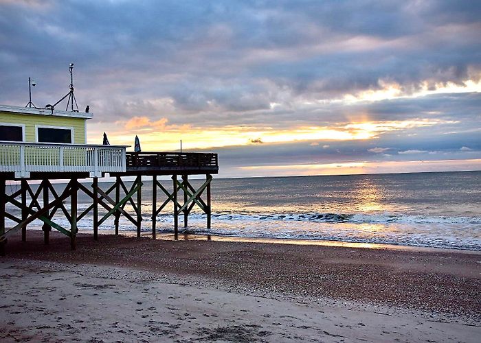 Edisto Beach photo