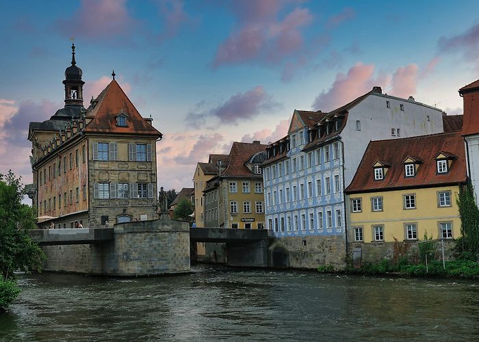 Bamberg photo