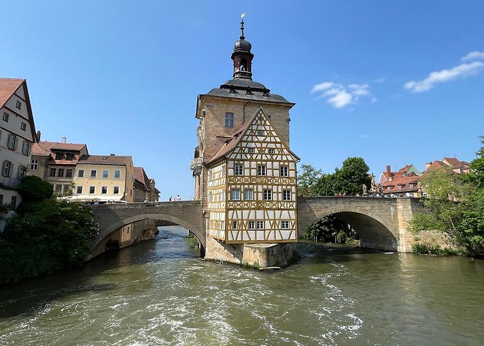 Bamberg photo