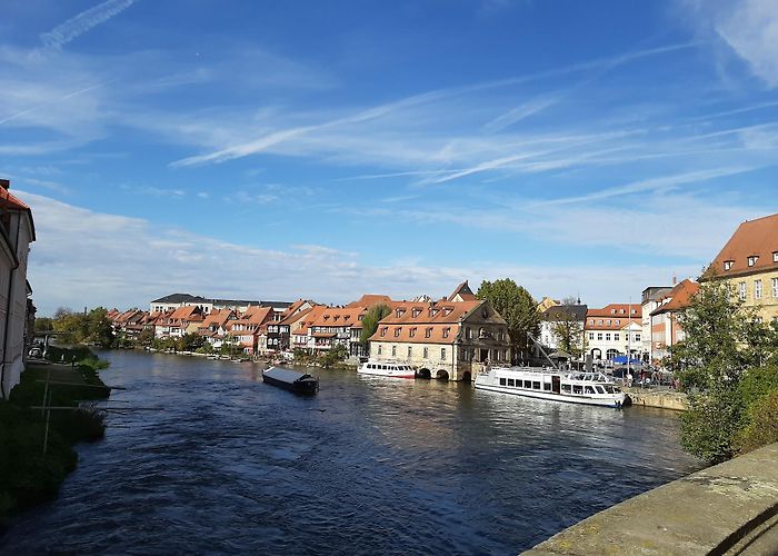 Bamberg photo