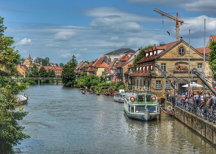 Bamberg photo