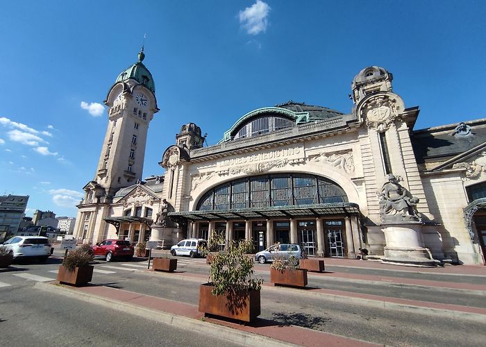 Limoges photo