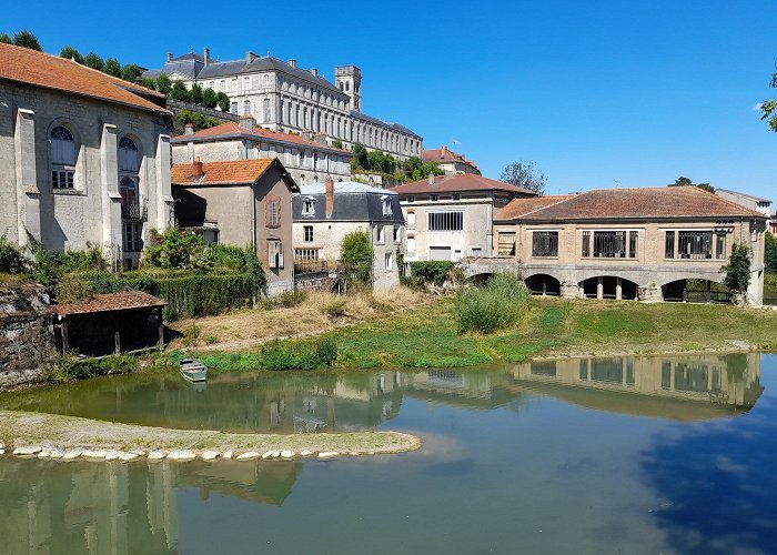 Verdun-sur-Meuse photo