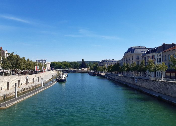 Verdun-sur-Meuse photo