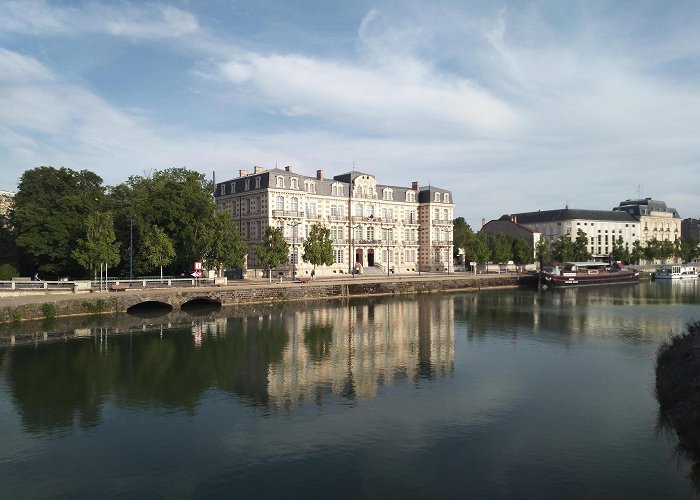 Verdun-sur-Meuse photo