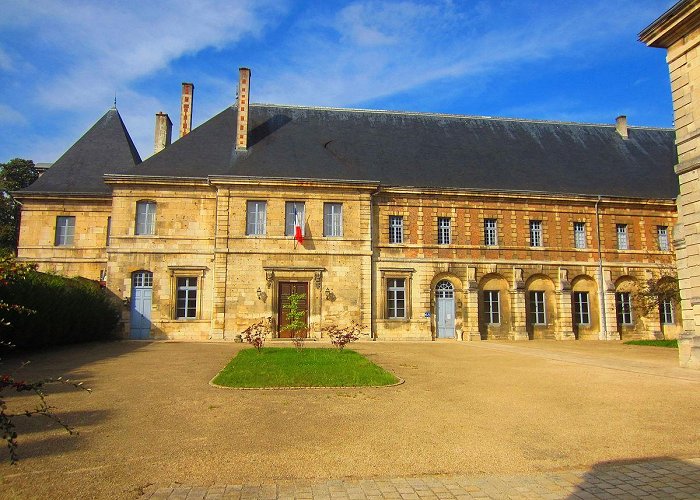 Verdun-sur-Meuse photo